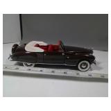 FRANKLIN MINT 1941 LINCOLN, PRECISION MODEL