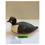 Duck Decoy - Nova Scotia - 'Eider'