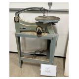 Delta Scroll Saw