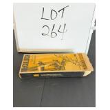 Unused 'McCULLOCH' Saw Chain