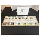 (1) Pioneer Fold Out Brochure