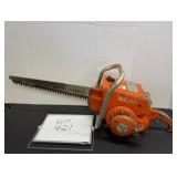 Wright Reciprocating Saw - Model B520