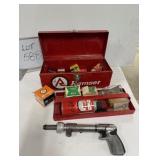 Ramset Fastening System