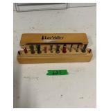 LeeValley Router Bits