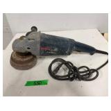 Bosch 1752G Grinder