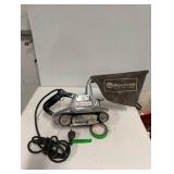 Rockwell Model 360 Belt Sander