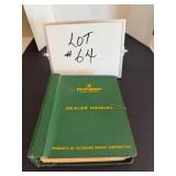 Pioneer Chain Saws Dealer Manual