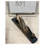 Stanley Plane - Made In USA