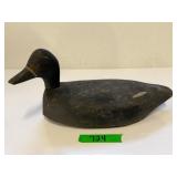 Duck Decoy -John Senecal Lancaster-'Bluebill Hen'