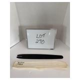 Unused McCulloch #238213 Chainsaw Bar