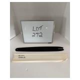 Unused McCulloch #238213 Chainsaw Bar