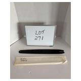 Unused McCulloch #238213 Chainsaw Bar