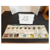 (1) Pioneer Fold Out Brochure