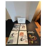 (5) Pioneer Chainsaw Parts Catalogue