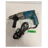 Makita 2 Speed Hammer Drill Model 8419B-2