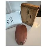 Unused Pioneer 620 Cover