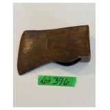 Large Plumb Axe Head