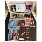 (10) Chainsaw Age Magazines