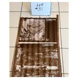 (2) Forestry Posters