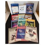 (11) Chainsaw Age Magazines