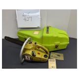 Allis Chalmers Chainsaw - Model 75