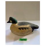 Duck Decoy - Argyle Nova Scotia- ' Whistler'