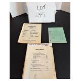 Remington Chainsaw Dealer Package