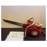 Wright Reciprocating Saw - Model GS2016