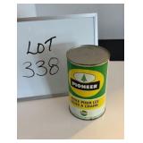 Unopened (Quart) Pioneer Chain Saw Engine Oil