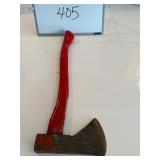 Walters - H.B.C. Style Axe