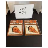 (2) Chainsaw Age Magazines