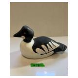 Duck Decoy-Ernie Cornes Bainsville-'Whistler'