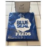 Unused/Unopened Blue Seal Horse Blanket