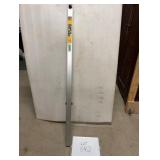 Tru-Grip 50' Straight Edge