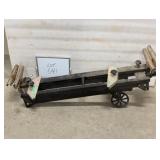 Wolfcraft Adjustable Stand