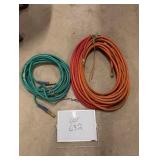 Air Hose Lot