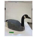 Canada Goose Decoy - Cornwall Ca 1940's