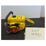 McCulloch Mac 10-10 Chainsaw