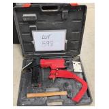 King Canada Flooring Stapler