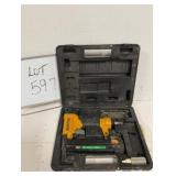 Bostitch Air Fastner