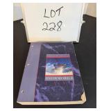 1995 Kimpex Snowmobile Dealers Parts Catalogue