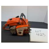 Lombard Ligtning Saw