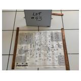 Pioneer Poster - Two Sided