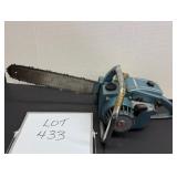 Lombard Chainsaw - Copy Of Homelite XL-12