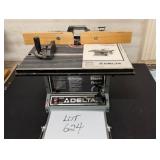 Delta Router Shaper - Model 43-505C
