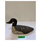 Duck Decoy - Cornwal Ca 1940's - 'Whistler Drake'