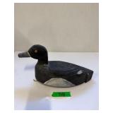 Duck Decoy - Cornwal Ca 1940's - 'Bluebill Hen'