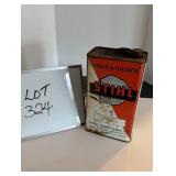 Stihl Chain Saw Oil Can