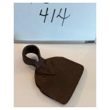 Early Handforged Hoe Head
