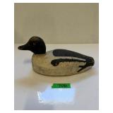 Duck Decoy - LSF Rig 1940's - 'Whistler Drake'